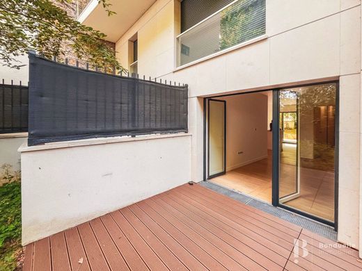Apartamento - Neuilly-sur-Seine, Hauts-de-Seine