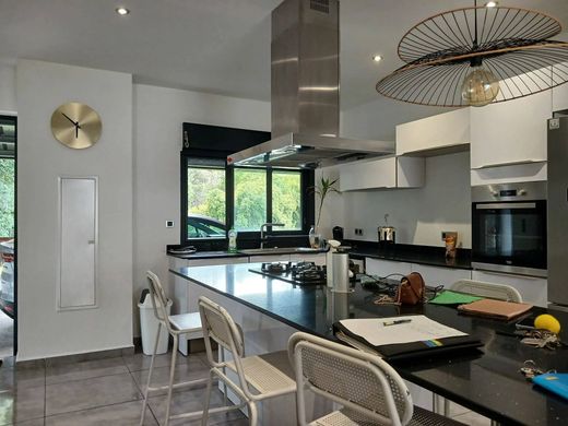 Luksusowy dom w Saint-Pierre, Réunion