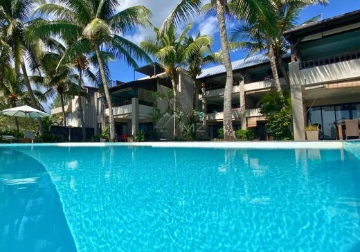 Penthouse for rent per month in Trou aux Biches