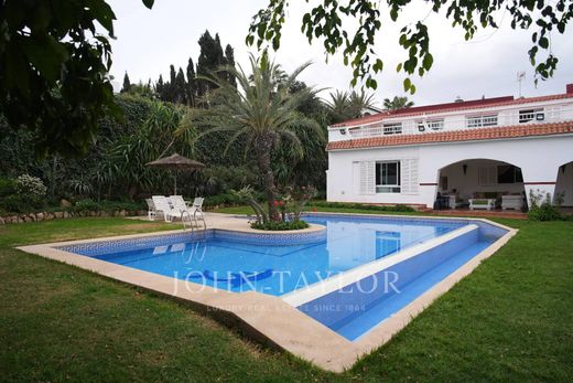 Villa en Tánger, Tanger-Assilah
