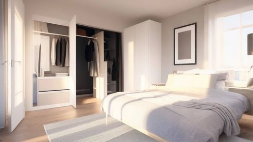 Apartament w Sceaux, Hauts-de-Seine