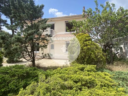 豪宅  Saint-Brevin-les-Pins, Loire-Atlantique