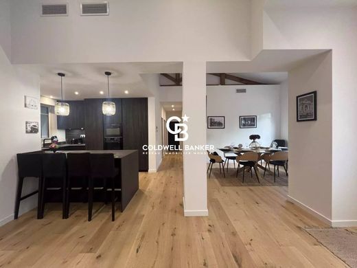 Arcachon, Girondeの高級住宅