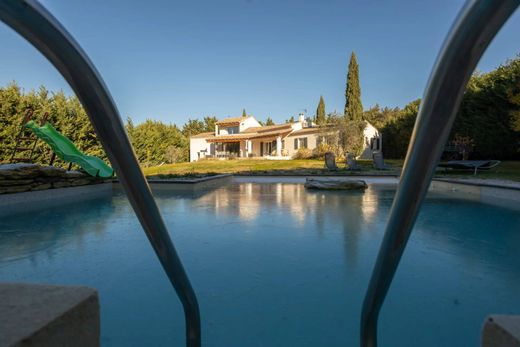 Luxury home in L'Isle-sur-la-Sorgue, Vaucluse