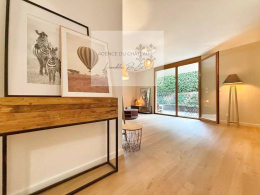 Appartement in Menthon-Saint-Bernard, Haute-Savoie