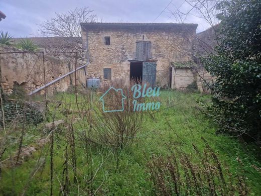 Rural or Farmhouse in Lunel-Viel, Hérault