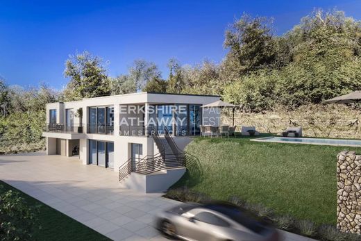 Βίλα σε Arona, Provincia di Novara