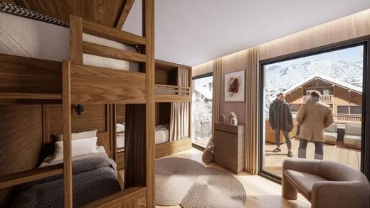 Appartement à Les Deux Alpes, Isère