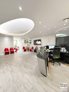 Bureau à Marseille, Bouches-du-Rhône