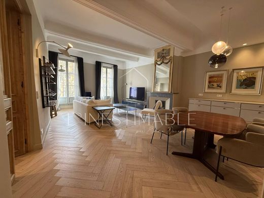 Apartament w Aix-en-Provence, Bouches-du-Rhône