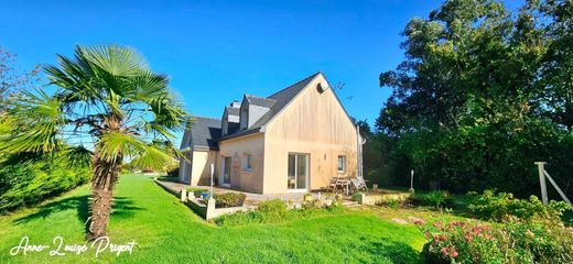 Luxury home in Trédarzec, Côtes-d'Armor