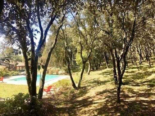 Otel Anduze, Gard