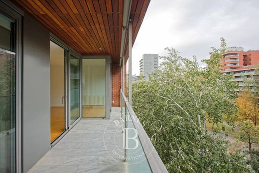 Apartament w Barcelona, Província de Barcelona