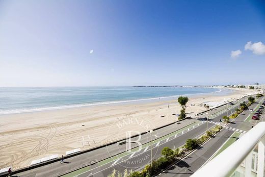 Apartment / Etagenwohnung in La Baule, Loire-Atlantique