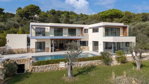 Villa in Mougins, Alpes-Maritimes