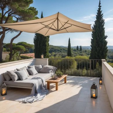 Appartement in Grimaud, Var