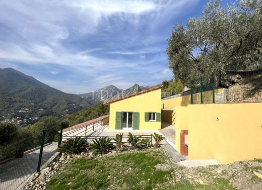 Casa de lujo en Castellar, Alpes Marítimos