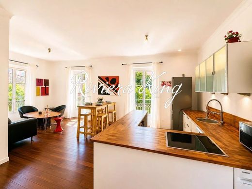Apartment in Villefranche-sur-Mer, Alpes-Maritimes