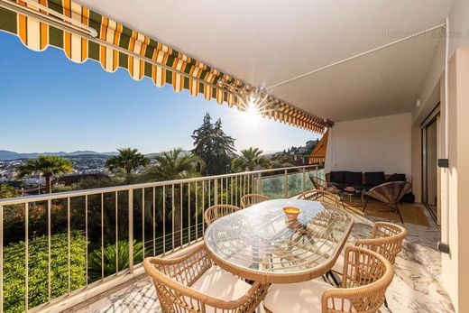 Apartment in Le Cannet, Alpes-Maritimes