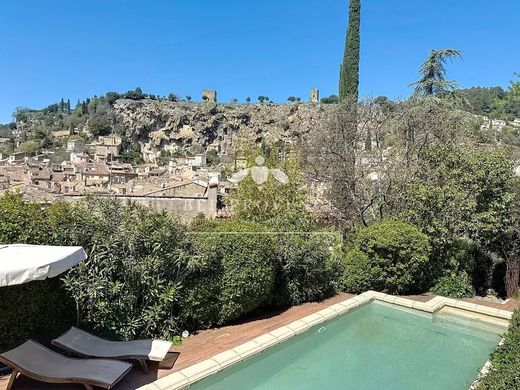 ‏בתי יוקרה ב  Cotignac, Var