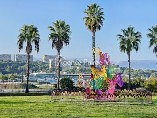 Apartamento - Cagnes-sur-Mer, Alpes Marítimos