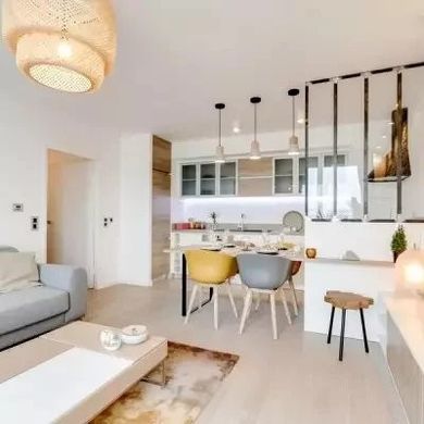 Appartement in Cap-d'Ail, Alpes-Maritimes