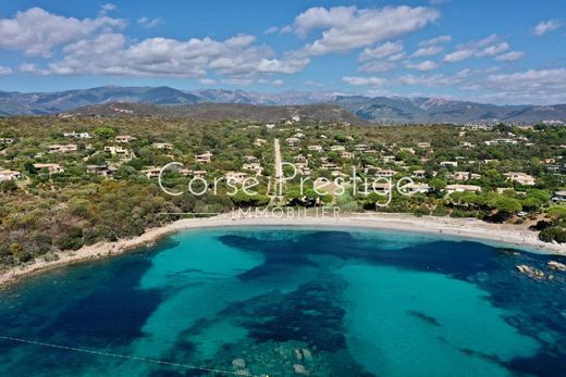 Villa in Porto-Vecchio, South Corsica