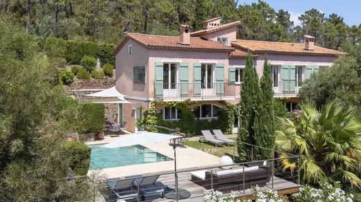 Βίλα σε Théoule-sur-Mer, Alpes-Maritimes