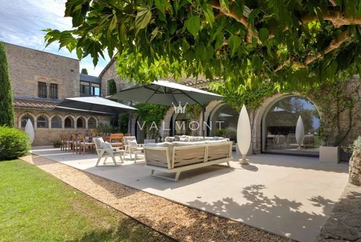 Willa w Cannes, Alpes-Maritimes