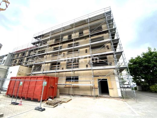 Penthouse in Huningue, Haut-Rhin