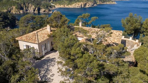 Villa Bormes-les-Mimosas, Var