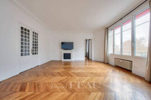 套间/公寓  Monceau, Courcelles, Ternes, Paris