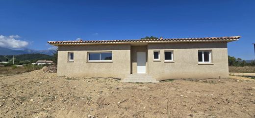 Lüks ev Prunelli-di-Fiumorbo, Upper Corsica