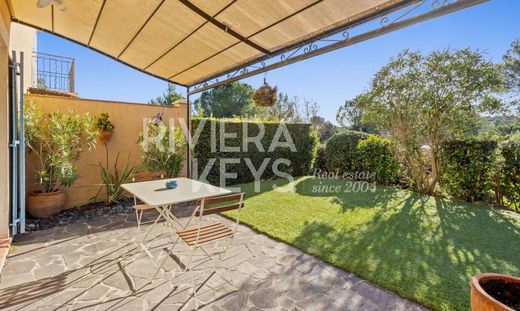 Luxury home in La Motte, Var
