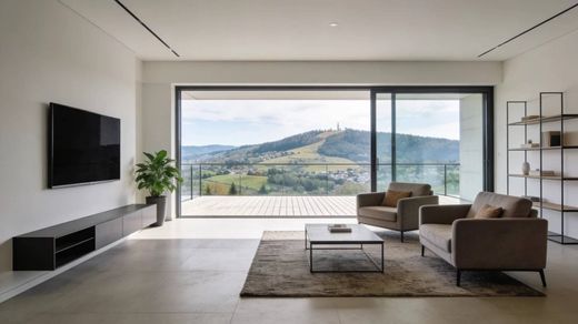 Appartement à Bossey, Haute-Savoie