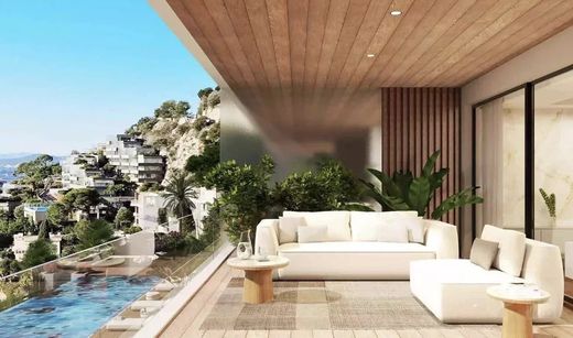 套间/公寓  Cap-d'Ail, Alpes-Maritimes