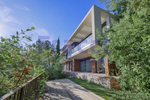 Βίλα σε Théoule-sur-Mer, Alpes-Maritimes