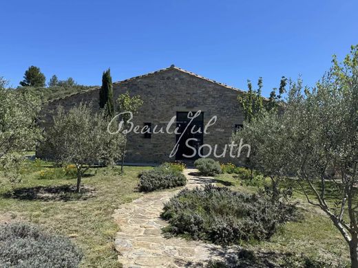 Rural or Farmhouse in Cascastel-des-Corbières, Aude