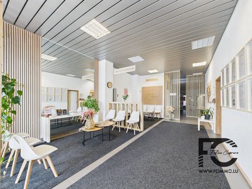 Kamienica w Arlon, Province du Luxembourg