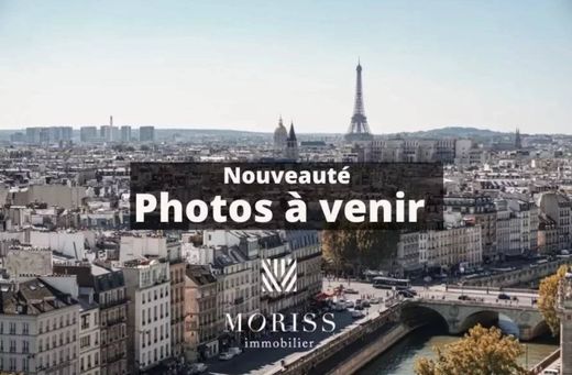 Apartment in Monceau, Courcelles, Ternes, Paris
