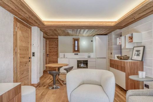 Piso / Apartamento en Megève, Alta Saboya