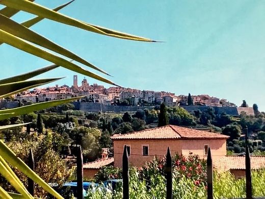 Вилла, La Colle-sur-Loup, Alpes-Maritimes