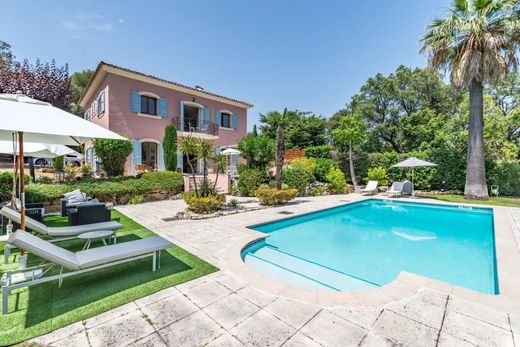 Villa à Biot, Alpes-Maritimes