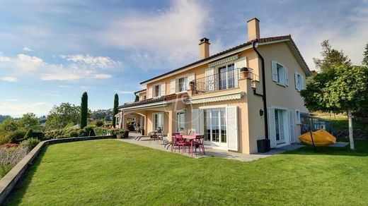 Luxus-Haus in Lutry, Lavaux-Oron District