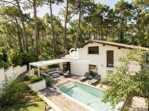 Villa in Hossegor, Landes