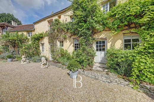Casa de luxo - Feucherolles, Yvelines
