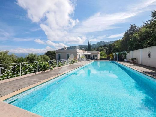 호화 저택 / 니스, Alpes-Maritimes