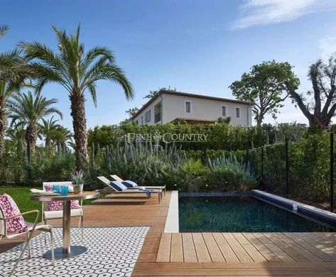 Apartment in Antibes, Alpes-Maritimes