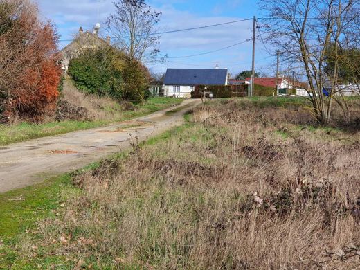 Terreno a Châlette-sur-Loing, Loiret