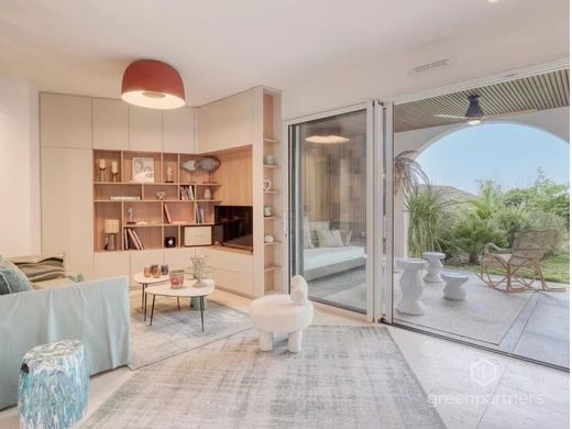 Appartement in Rayol-Canadel-sur-Mer, Var